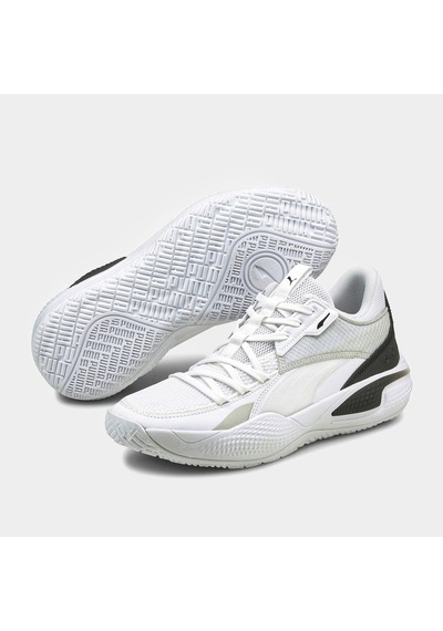 Puma Court Rider Basketbol Ayakkabı 19563403 E-343 001