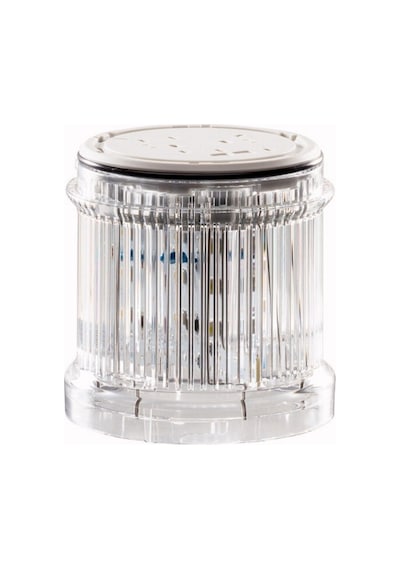 Eaton Sl7-bl24-w Işıklı Kolon Modülü Sl7 -flaşör, Beyaz Led 24v Ac/dc