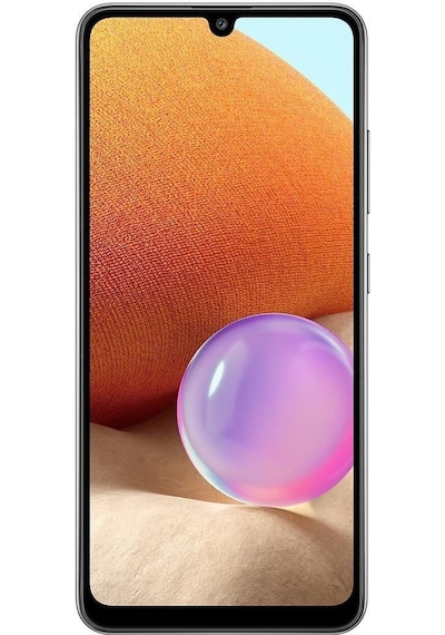 Yenilenmiş Samsung Galaxy A32 128 GB (12 Ay Garantili)