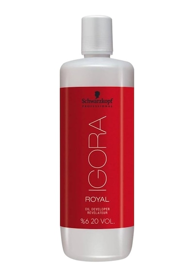 Igora Royal Oksidan%6 20 Vol 1000ml
