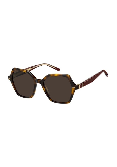 Tommy Hilfiger Th 2213 S 05l 52 Kadın Güneş Gözlüğü Kahverengi