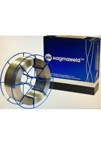 Paslanmaz Mıg 308lsi 1.00 Mm 15 Kg