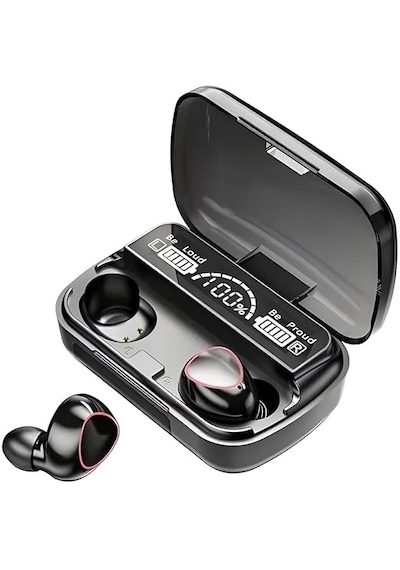 Wodimark M10 Kablosuz Bluetooth 5.3 Kulaklık