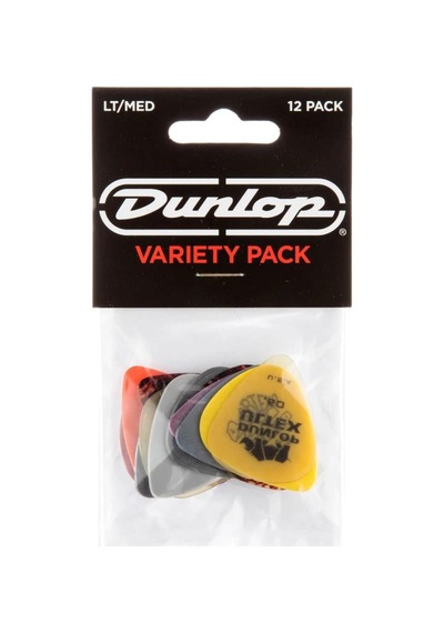 Jim Dunlop Pvp101 12li Paket Pena