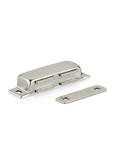Canex Mıknatıslı Çıt Çıt Metal Paslanmaz 8.5 Cm