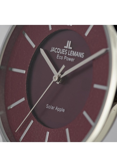 Jacques Lemans Eco Power 1-2113e Kadın Kol Saati