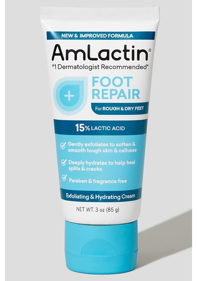 Amlactin Lactic Acid Topuk Ve Ayak Bakım Kremi 85 G
