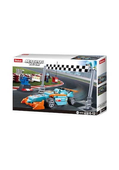 Sluban Cars Yarış Ekibi M38-b0762