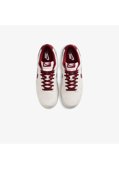 Nike Dunk Low Retro Erkek Beyaz Spor Ayakkabı Hf5441-008 Juststep --beyaz
