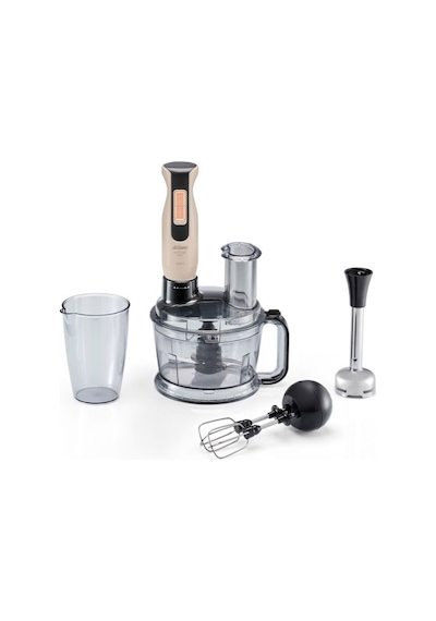 Arzum Ar1198-54 Hestia Pro Multi El Blender Seti - Buğday