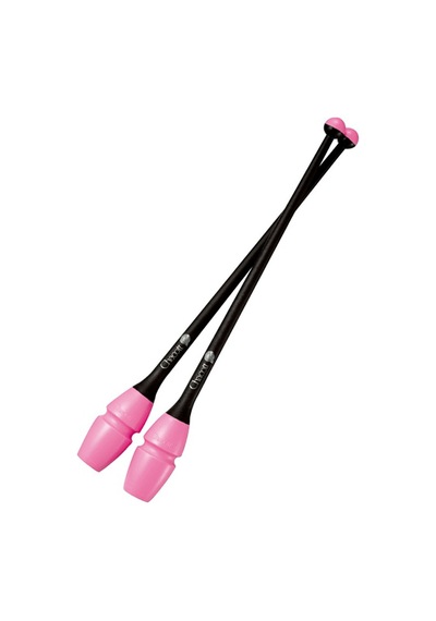 Chacott Birbirine Bağlanabilir Labut 41cm 209 Pink X Black