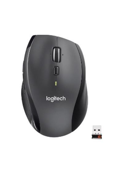 M705 Marathon Kablosuz Mouse Siyah 910-001949 Diğer