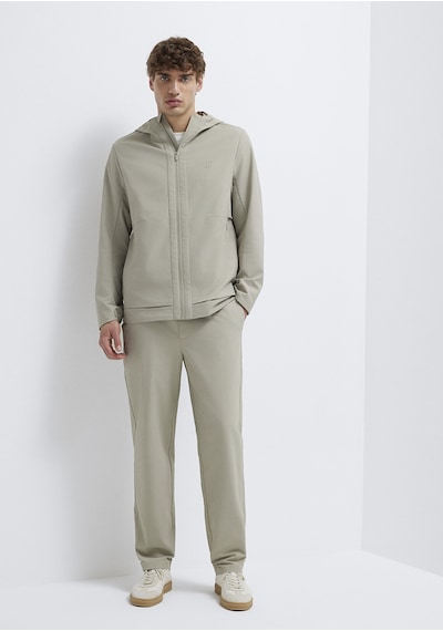 Mavi - Gri Pantolon 0010545-70154 Gri