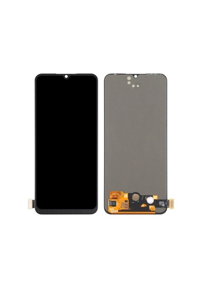 Vivo V21 Dokunmatik Ekran Tft Siyah