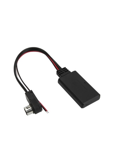 Tbest Araç Bluetooth Modülü, Bluetooth 5.0 Aux In, Kablosuz, Siyah, Abs Malzeme, Pioneer Cd Ip Bus Uyumlu