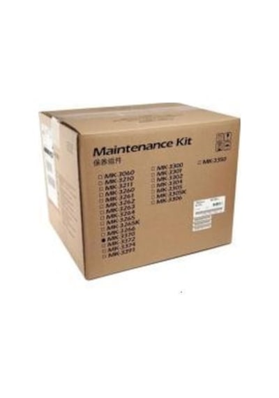 Kyocera Mk-3370 300k Maintenance Kit