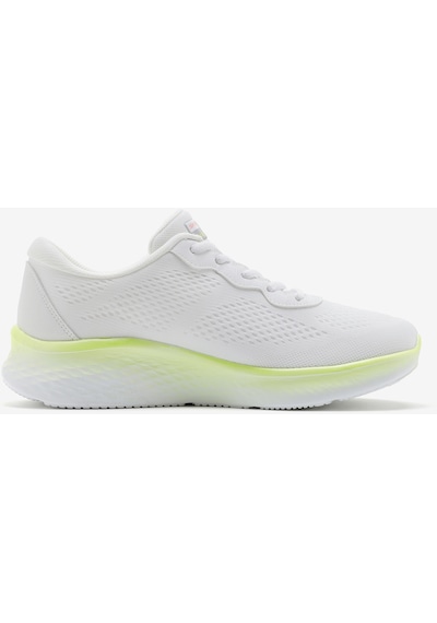Skechers Skech - Lite Pro Kadın Beyaz Spor Ayakkabı 150010tk Wlm Beyaz