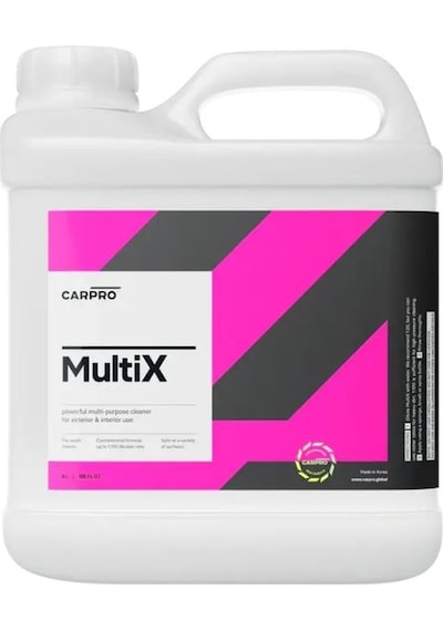 Carpro Multix Genel Amaçlı Temizleyici Konsantre 4lt.
