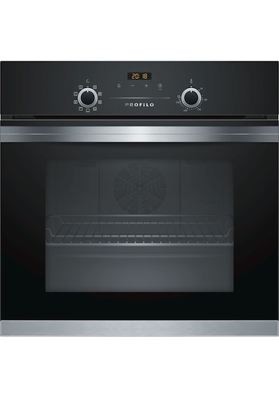 Profilo FRMA325S 66 LT Ankastre Fırın