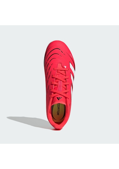 Adidas Id3750 Predator League Fg-mg J Çocuk Krampon Kırmızı