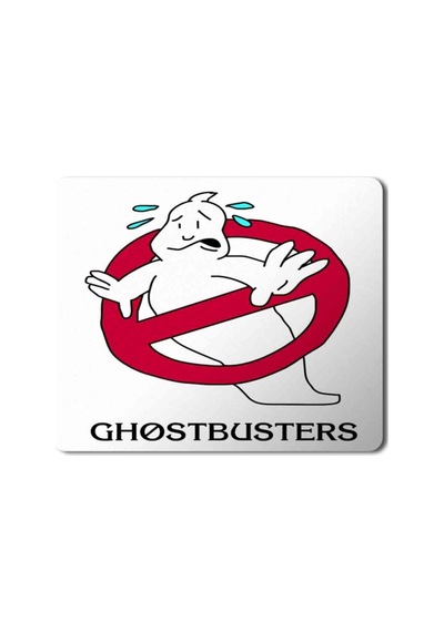 Ghostbusters Casper Hayalet Mouse Pad Mousepad