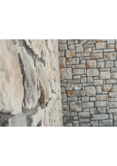 Kültür Taşı Dara Castle Grey