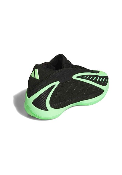 Adidas Anthony Edwards 2 Erkek Basketbol Ayakkabısı Jr1572 Siyah