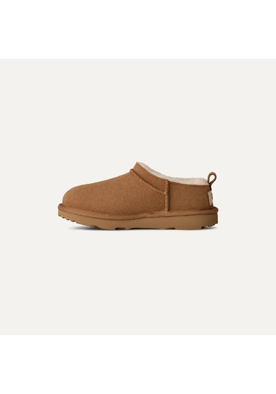 Bot Kız Çocuk 1174410k Ugg K Classıc Mıcro Chestnut Taba Taba