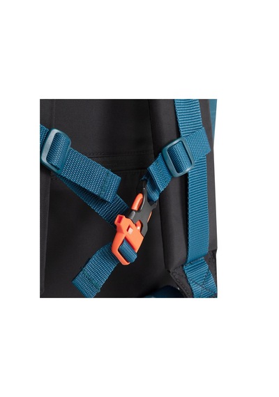 Easpack Eastpak Day Pakr Jaws Poster Sırt Çantası C-eas0a5bg43t93t9 Mavi