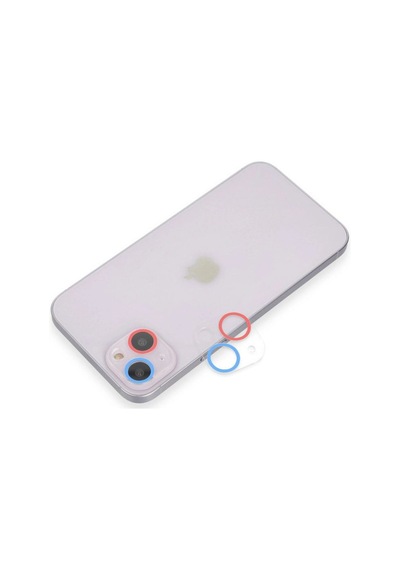 Tedar Apple İphone Uyumlu 16e Kelvin Kartvizitli Silikon - Derin Mor Najmaddin
