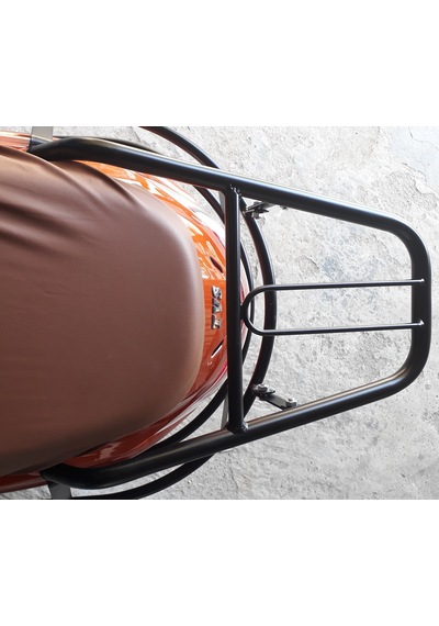 TVS JÜPİTER 125 ARKA ÇANTA DEMİRİ