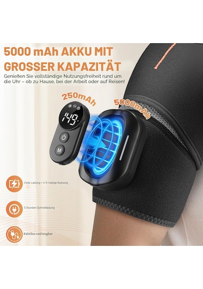 Omuz Masajı Testi Kazananı, Isı Ve Titreşimli Omuz Masajı, Omuz Masaj Cihazı 5 Ayarlanabilir Isı Ve Titreşim Modu, 5000 Mah Boyun Masajı, Ev Ve Ofis İçin İdeal B Omuz Masajı Testi Kazananı, Isı Ve Titreşimli Omuz Masajı, Omuz Masaj Cihazı 5 Ayarlanabilir Isı Ve Titreşim Modu, 5000 Mah Boyun Masajı, Ev Ve Ofis İçin İdeal B