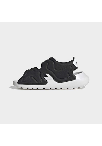Adidas Js2537 Altaswım 3 C Çocuk Sandalet Siyah