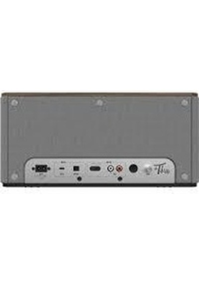 Klipsch The Three Plus Bluetooth Hoparlör Klipsch The Three Plus Bluetooth Hoparlör