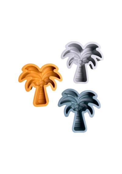 Swim Essentials Jungle Silikon Kova Küret Seti