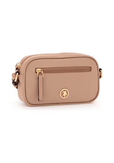 U.S. Polo Assn. Kadın Kum Çapraz Çanta 50293652-VR085