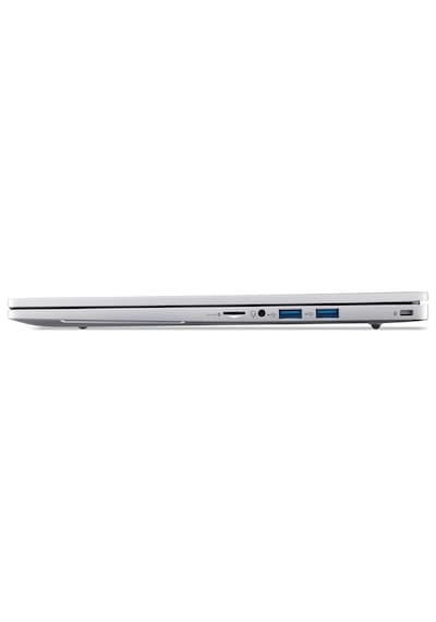 Acer Aspire Lite NX.DHFEY.001A006 N4500 8 GB 256 GB SSD 15.6" UHD W11P Dizüstü Bilgisayar