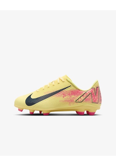 Nike Çocuk Krampon Jr Mercurial Vapor 16 Club Km Fg/mg Sarı