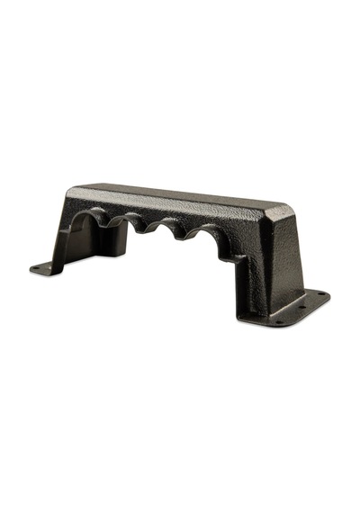 Victron Busbar 600a 4p Kapaklı Dc Bara 4 Ana Bağlantı + 8 Vidalı Terminal 70v Dc