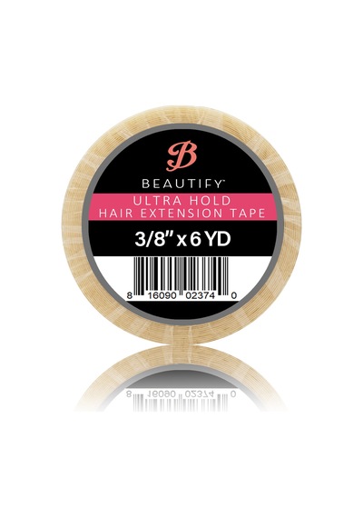 Bant Kaynak Tamir Bandı Ultra Hold 3/8'' x 6 Yds (1 CM x 5.48 M)