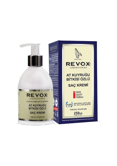 Saç Kremi, 250 Ml