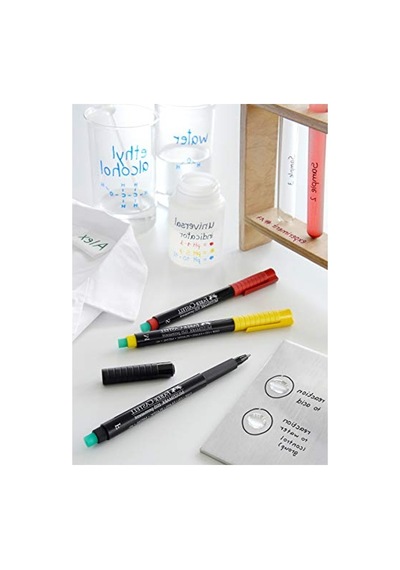 Faber-castell Permanent Kalem 103 Ivory