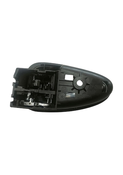 Toyota Avensis İçin Kapı İç Açma Kolu - Siyah Sağ Oem:69205-05051