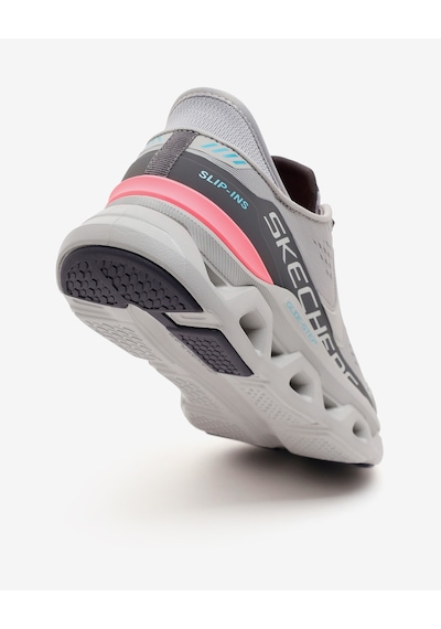 Skechers Glıde-step Altus Kadın Gri Spor Ayakkabı 150510 Gypk