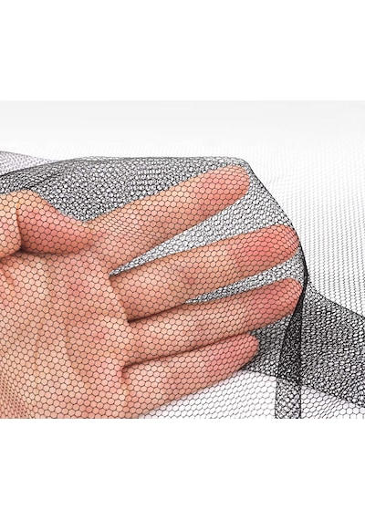 Venoa Garden Gölgelik Bahçe Çit Örtüsü Kapı Pencere Sinekliği 80x500 Cm