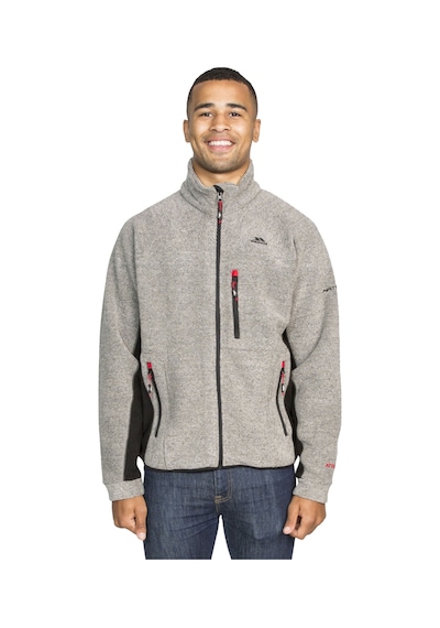 Trespass - Jynx - Male Fleece At300 Bej Multi