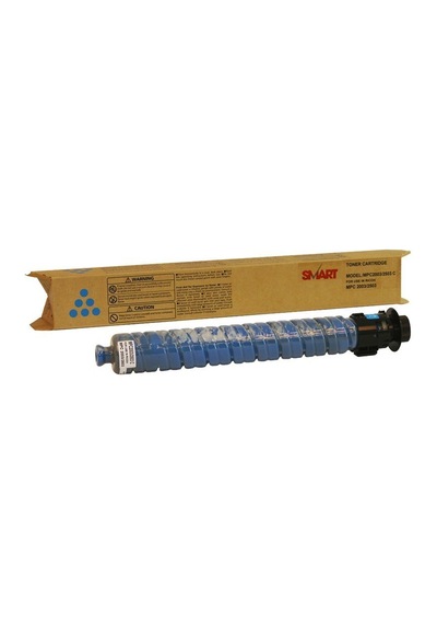 Ricoh Mp-C 2003H Smart Mavi Toner Mp-C 2503-2011-2004-2504