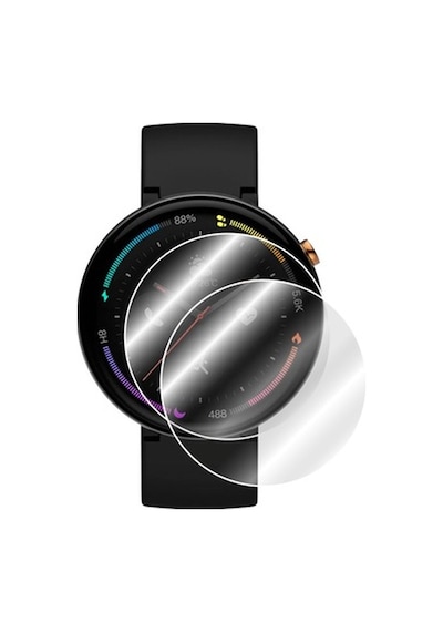 Ipg Amazfit Nexo Smartwatch Ekran Koruyucu (2 Adet)