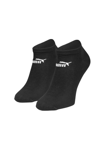 Puma Elements Siyah 3'lü Çorap 947109-08 Siyah