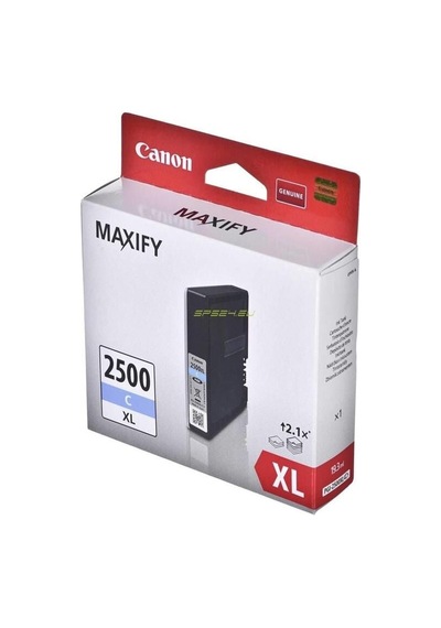 Canon Pgı-2500xl C Mavi Kartuş